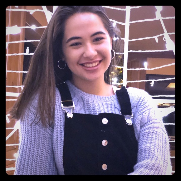 Meet your Posher, Morgan - Picture 1 of 1